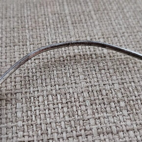 Star of Venus Alex And Ani Bracelet Silver Tone LOVE BEAUTY INSPIRATION Jewelry - Picture 9 of 11